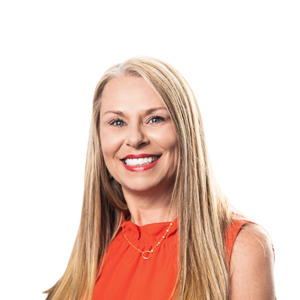 photo of broker Terri Smith